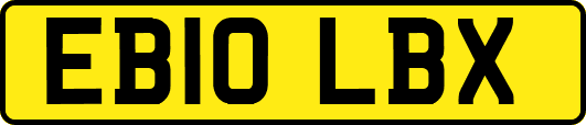EB10LBX