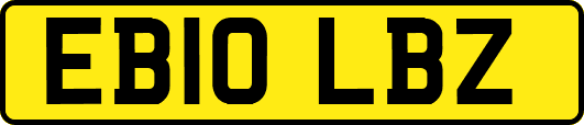 EB10LBZ