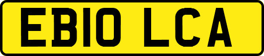 EB10LCA