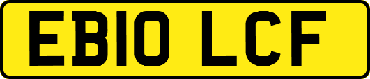 EB10LCF