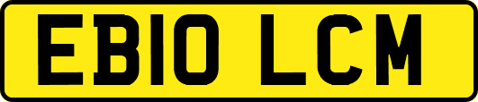 EB10LCM