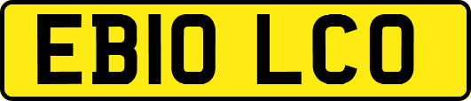 EB10LCO