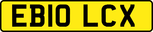 EB10LCX