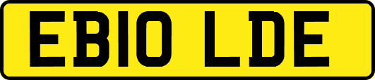 EB10LDE
