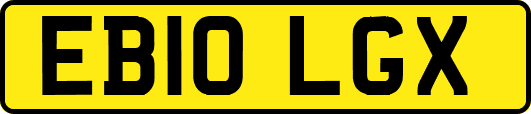 EB10LGX