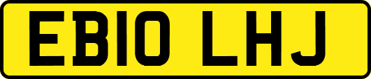 EB10LHJ