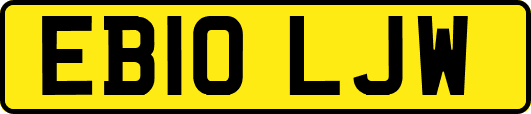 EB10LJW