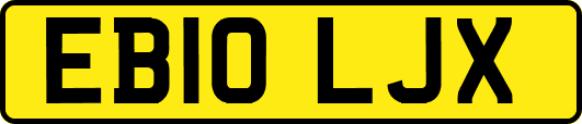 EB10LJX