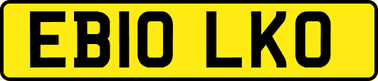 EB10LKO