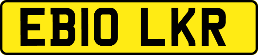 EB10LKR