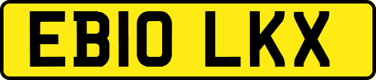 EB10LKX