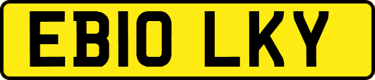 EB10LKY