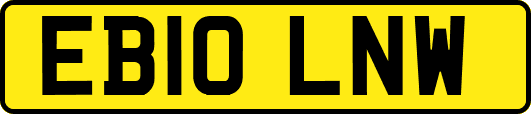 EB10LNW