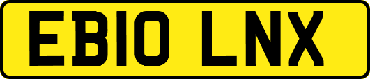 EB10LNX