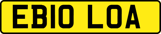 EB10LOA
