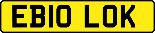 EB10LOK