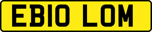 EB10LOM