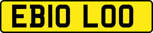 EB10LOO