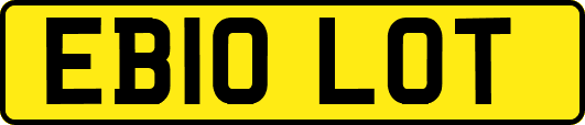 EB10LOT