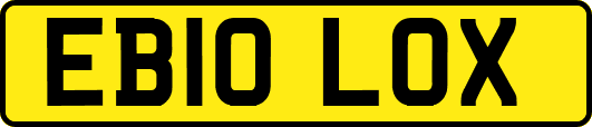 EB10LOX