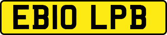 EB10LPB