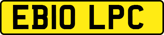 EB10LPC