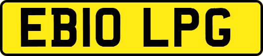 EB10LPG