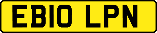 EB10LPN