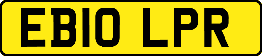 EB10LPR