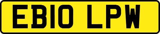 EB10LPW