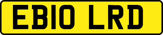 EB10LRD