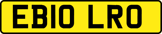 EB10LRO