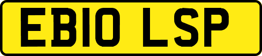 EB10LSP