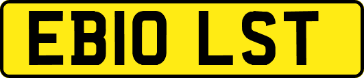 EB10LST
