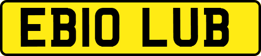 EB10LUB