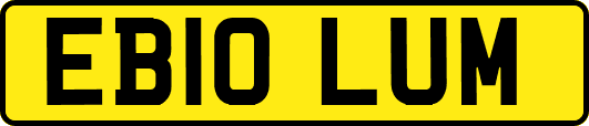 EB10LUM