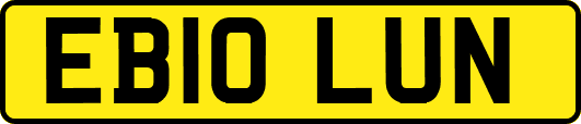EB10LUN