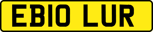 EB10LUR