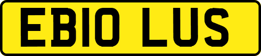 EB10LUS