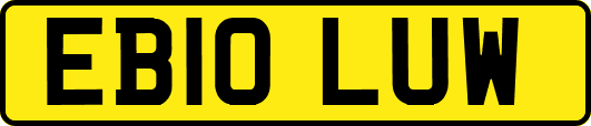 EB10LUW