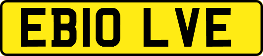 EB10LVE