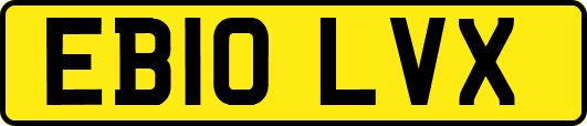 EB10LVX