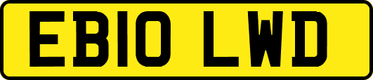 EB10LWD