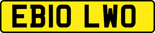 EB10LWO