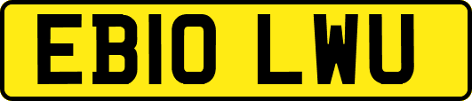 EB10LWU