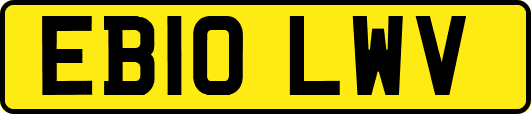 EB10LWV