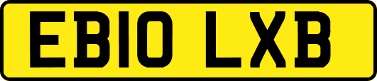 EB10LXB