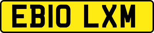 EB10LXM