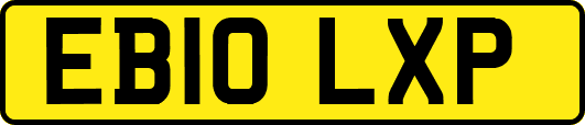 EB10LXP