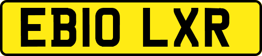EB10LXR